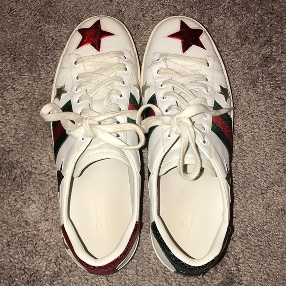 GUCCI SNEAKERS